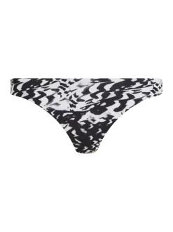 Outlet Calvin Klein Bikinitrusser, , L Shell AOP