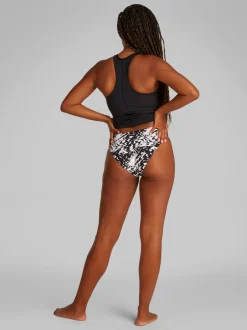 Outlet Calvin Klein Bikinitrusser, , L Shell AOP