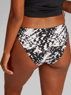 Outlet Calvin Klein Bikinitrusser, , L Shell AOP