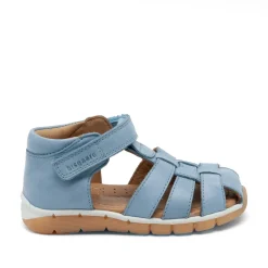 Best bisgaard Billie Sandaler, , 22 Baby Blue