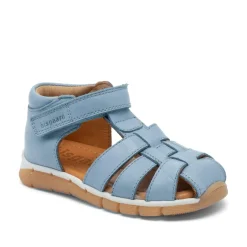 Best bisgaard Billie Sandaler, , 22 Baby Blue
