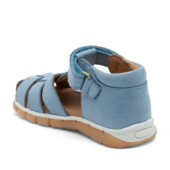 Best bisgaard Billie Sandaler, , 22 Baby Blue