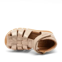 bisgaard Billie Sandaler, , 28*Børn Sandaler