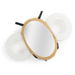 Online Sebra Billy The Bee Aktivitetsrangle