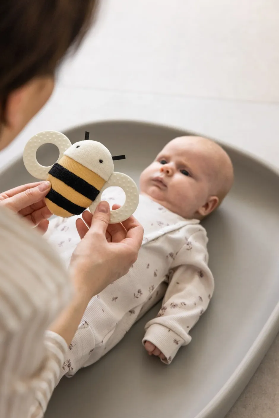 Online Sebra Billy The Bee Aktivitetsrangle