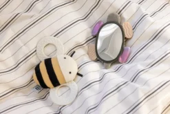 Online Sebra Billy The Bee Aktivitetsrangle