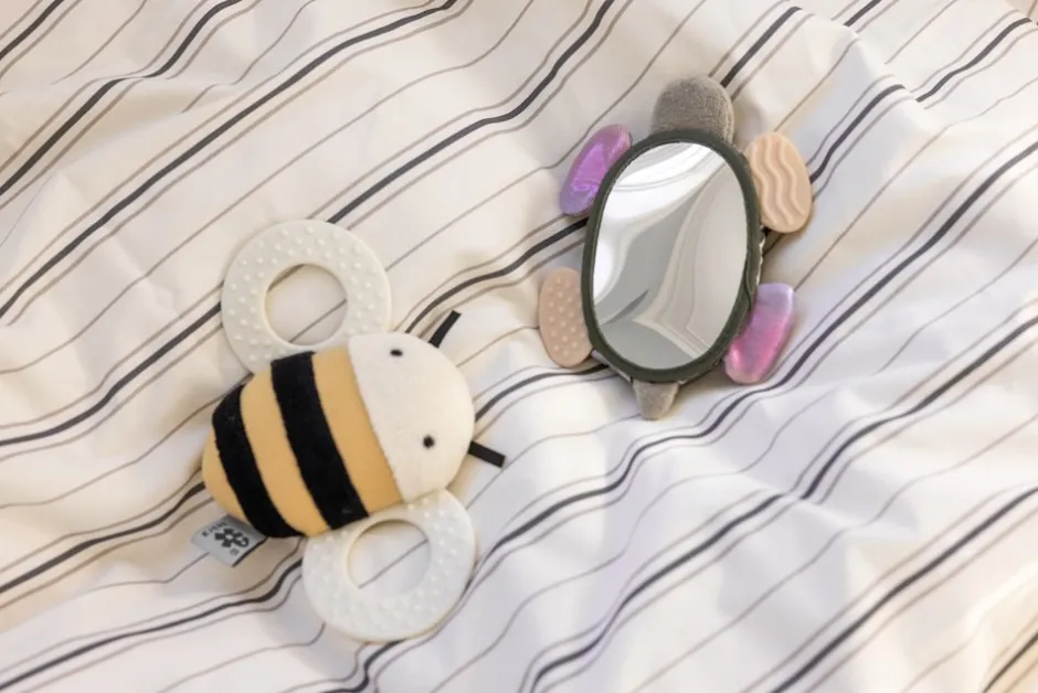 Online Sebra Billy The Bee Aktivitetsrangle