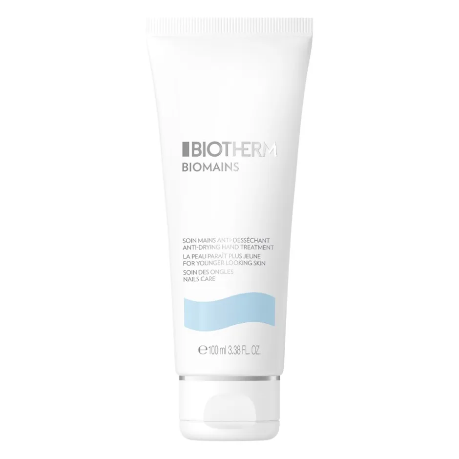 Best Biotherm Biomains Hand & Nail Treatment, 100 ml