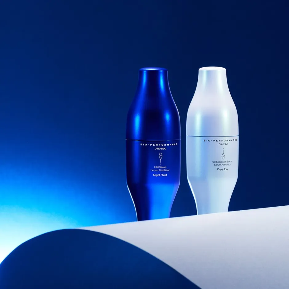 Sale Shiseido Bio-Performance Skin Filler Duo Pak Refill