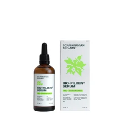 Scandinavian Biolabs Bio-Pilixin Activation Serum, 100 ml* Hårpleje