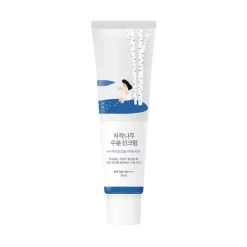 Round Lab Birch Juice Moisturizing Sun Cream SPF50+ PA++++, 50 ml* Solbeskyttelse