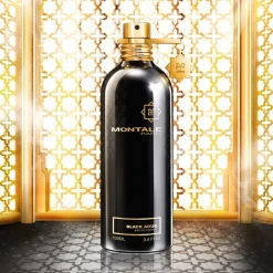 Hot Montale Black Aoud Eau De Parfum, 100 ml