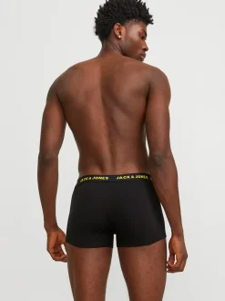 Jack&Jones Friday 5-pak Trunks, , XL* Undertøj