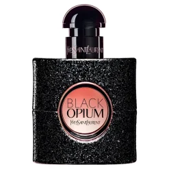 Best Yves Saint Laurent Black Opium Eau De Parfum, 30 ml