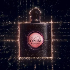 Best Yves Saint Laurent Black Opium Eau De Parfum, 30 ml