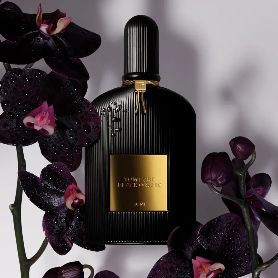 New TOM FORD Black Orchid Eau De Parfum, 150 ml