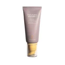 New Haruharu Wonder Black Rice Pure Mineral Relief Daily Sunscreen SPF50+ PA++++, 50 ml