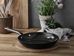 Discount Pillivuyt Gourmet Blavet Stegepande, Ø28 cm