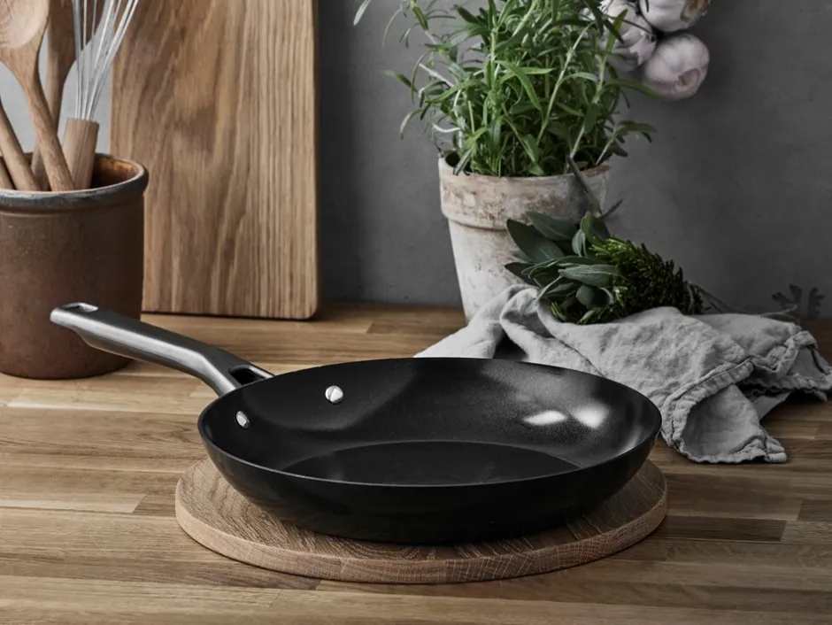 Discount Pillivuyt Gourmet Blavet Stegepande, Ø28 cm