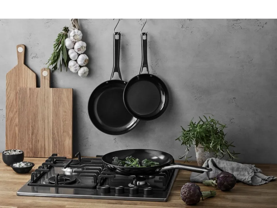 Discount Pillivuyt Gourmet Blavet Stegepande, Ø28 cm