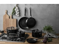 Discount Pillivuyt Gourmet Blavet Stegepande, Ø28 cm