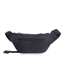 Discount Kintobe Blaze Bæltetaske, Jet Black