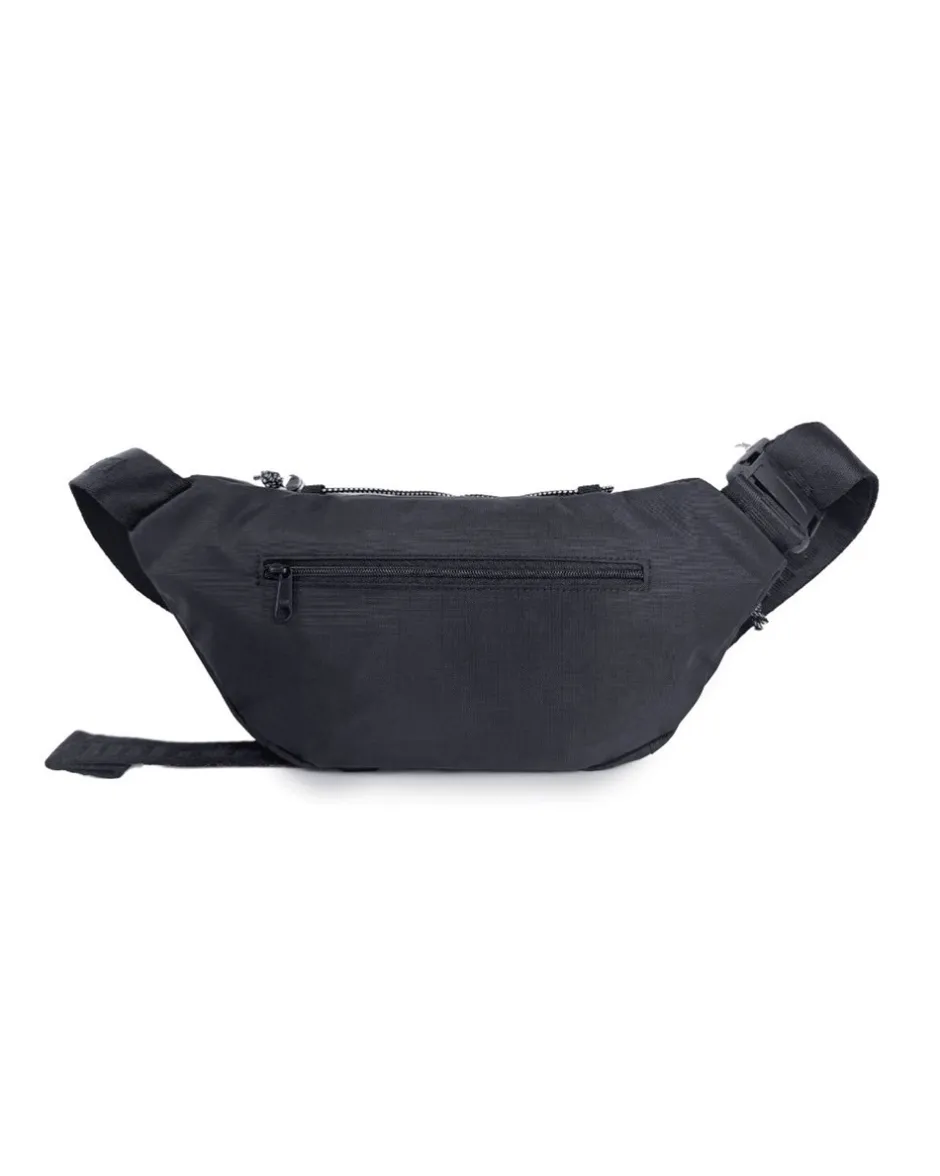 Discount Kintobe Blaze Bæltetaske, Jet Black