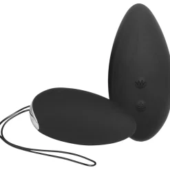 Best Sinful Bliss Love 2-I-1 Æg og Klitoris Vibrator