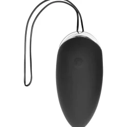 Best Sinful Bliss Love 2-I-1 Æg og Klitoris Vibrator
