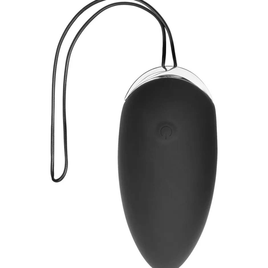 Best Sinful Bliss Love 2-I-1 Æg og Klitoris Vibrator