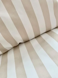 OMHU Blok Strib Sengelinned, , 140x220 cm* Soveværelse|Sengetøj