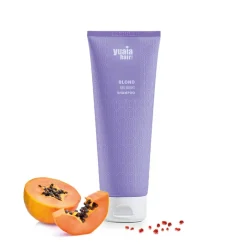 Yuaia Blonde & Bright Silver Shampoo, 250 ml* Hårpleje