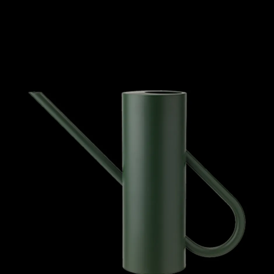 Online Stelton Bloom Blomstervandkande, Grøn, 2 L