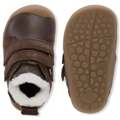 New Bundgaard Bloom Tex Støvler, , 20 Dark Brown