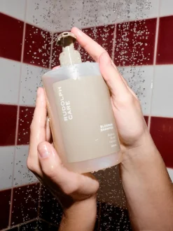 Rudolph Care Blossom Shampoo, 500 ml* Hårpleje|Hårpleje