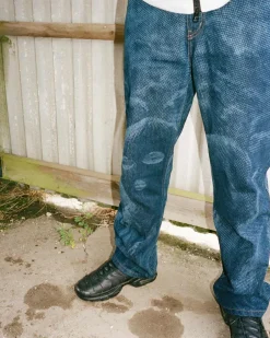 BLS Hafnia BLS Fan Jeans, , 32* Jeans
