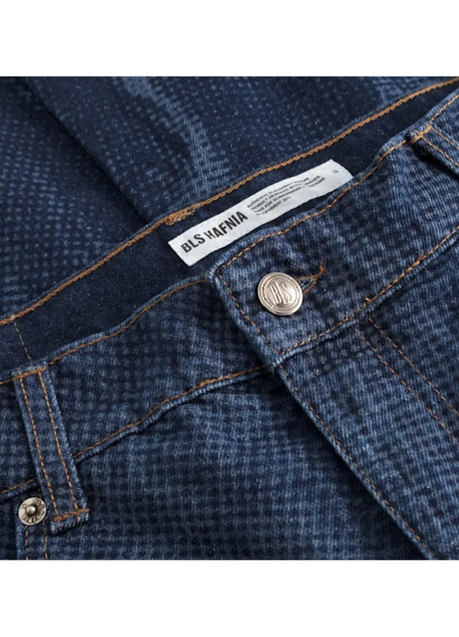 BLS Hafnia BLS Fan Jeans, , 32* Jeans