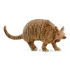 Best Schleich Bæltedyr