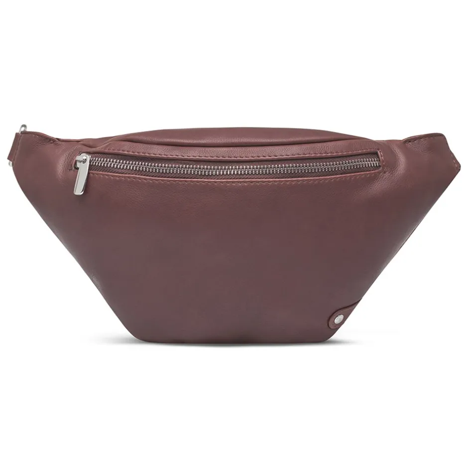 Depeche Bæltetaske, Dark Brown