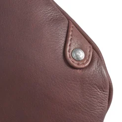 Depeche Bæltetaske, Dark Brown