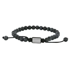 Discount Son of Noa Tiger Eye Armbånd, Blue