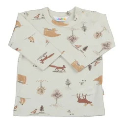 Clearance Joha Bluse, , 80 cm Light Beige