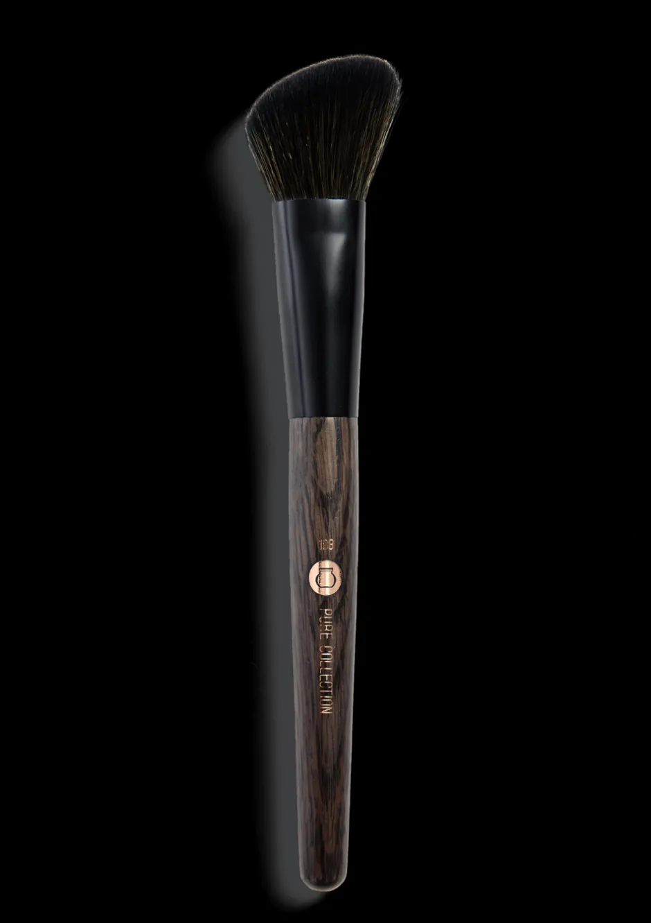 Nilens Jord Blush Brush* Makeupbørster