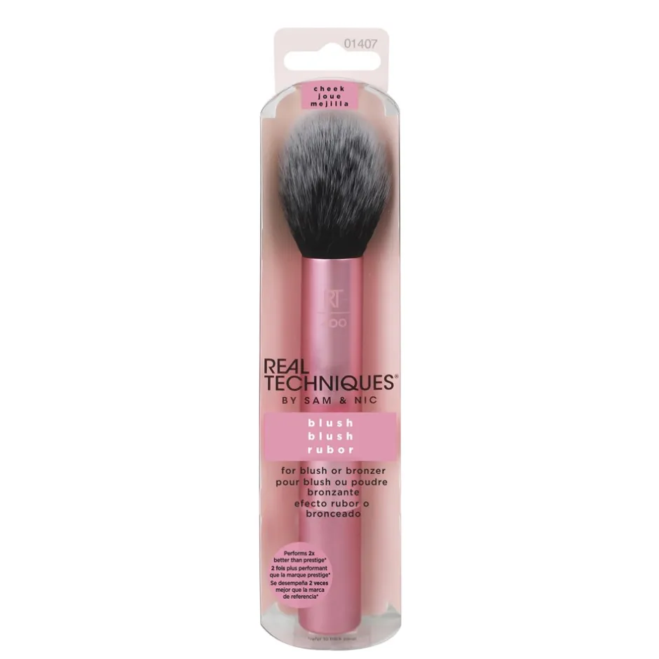 Real Techniques Blush Brush* Makeupbørster