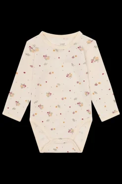 Sale Hust & Claire Bo Flora Body, , 86 cm Off White
