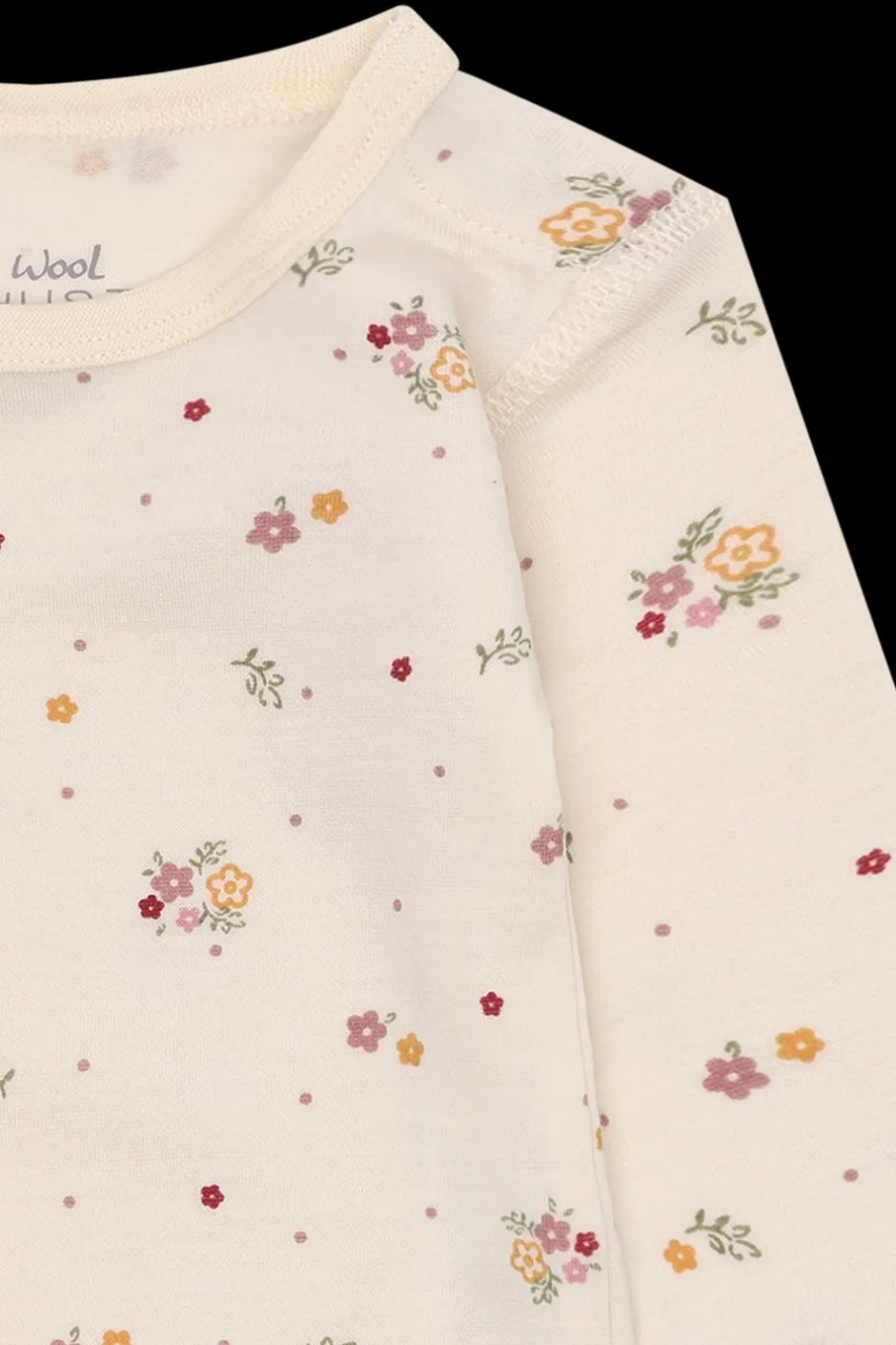 Sale Hust & Claire Bo Flora Body, , 86 cm Off White