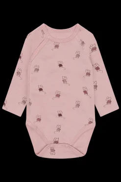 New Hust & Claire Bo Wrap Mouse Body, , 68 cm Adobe Rose