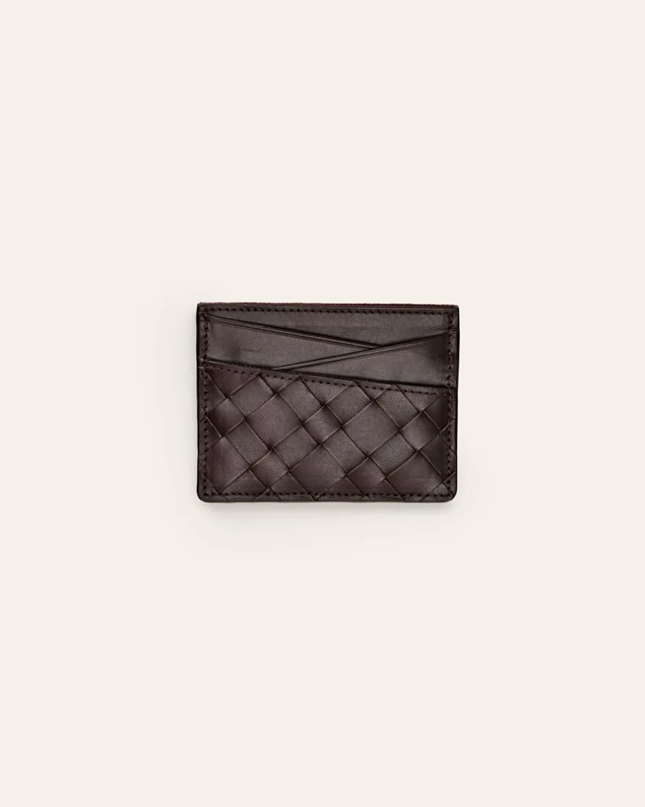 Hot Cala Jade Boba Kortholder, Umber