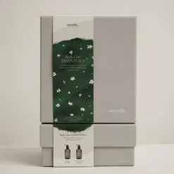 woods_ copenhagen Body Care Essentials Gaveæske* Gaveæsker Til Hende