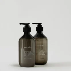 Discount woods_ copenhagen Body Care Essentials Gaveæske
